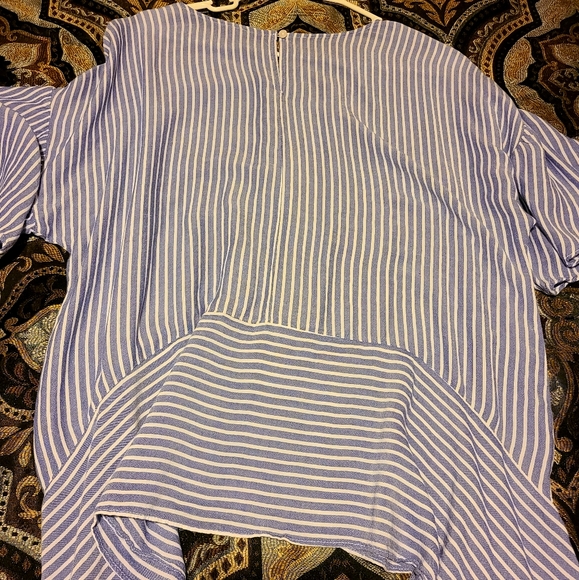 Flowy tunic - Picture 3 of 3